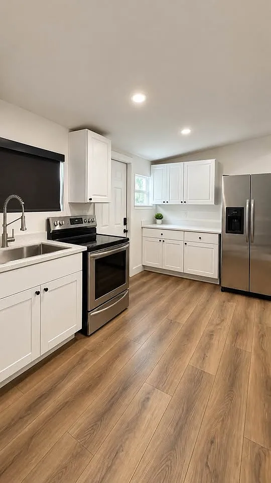 1 bed, 700 sqft, $1,850 — Photo 1