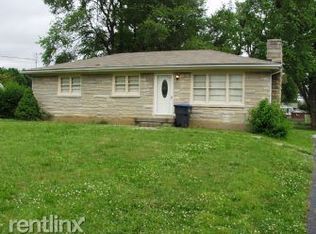 6123 Overhill Dr, Louisville, KY 40229