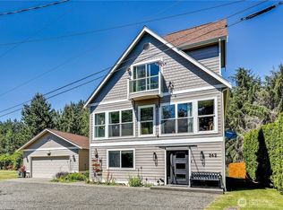 262 Margaret St, Port Ludlow, WA 98365