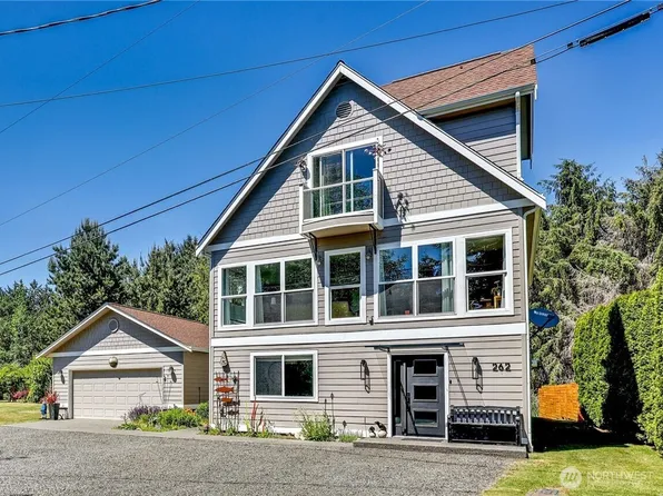 262 Margaret Street, Port Ludlow, WA 98365