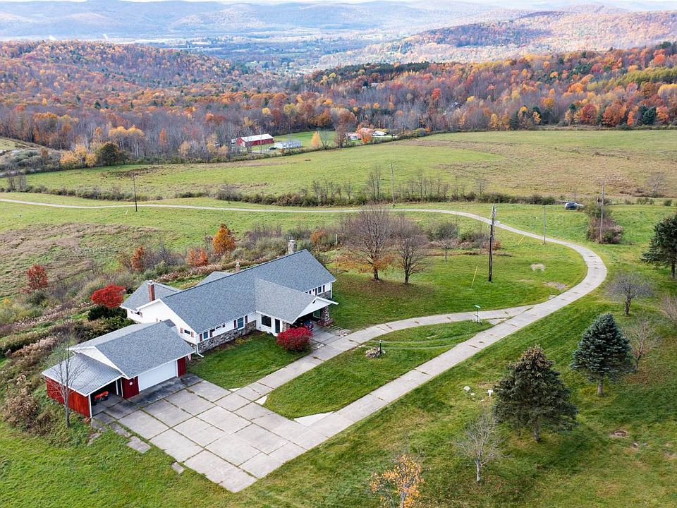 72 W Hill Rd, Waverly, NY 14892 Zillow