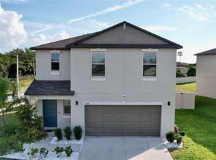 4260 Hanover Dr, New Port Richey, FL 34653