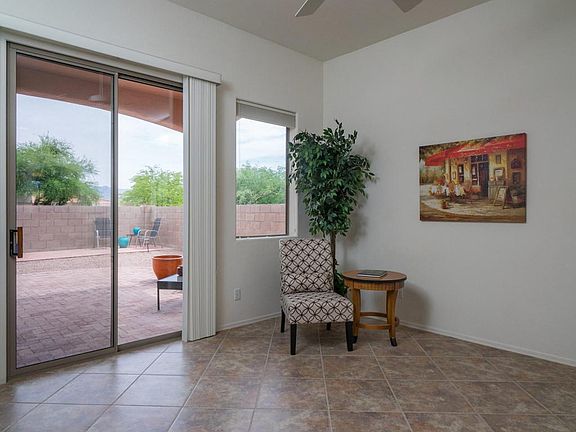 4th image of 5360 N Catalina Canyon Pl