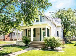 3114 N Sheridan Rd, Peoria, IL 61604