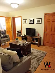 Rented by Warren T Real Estate Corp.