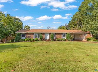 7902 Ensley Dr SW, Huntsville, AL 35802