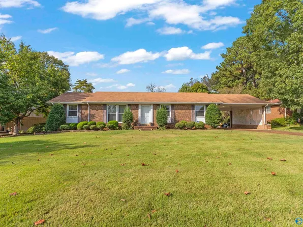 7902 Ensley Dr SW, Huntsville, AL 35802