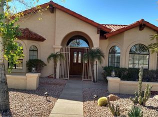 15923 E Venetian Ln, Fountain Hills, AZ 85268