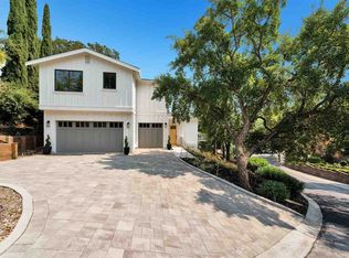 15 Overlook Ct, Walnut Creek, CA 94597