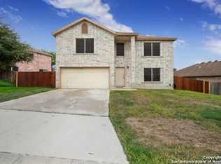 8307 Northaven Dr, Converse, TX 78109
