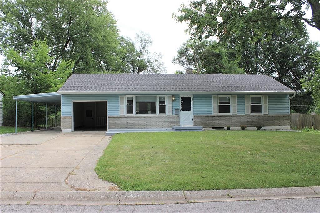 205 N Park Dr, Belton, MO 64012 Zillow