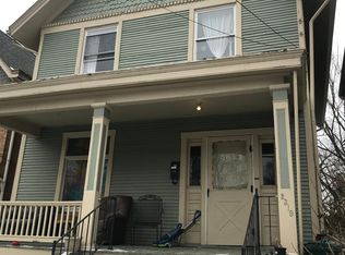 2319 Moerlein Ave, Cincinnati, OH 45219
