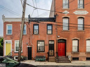 1034 Crease St, Philadelphia, PA 19125