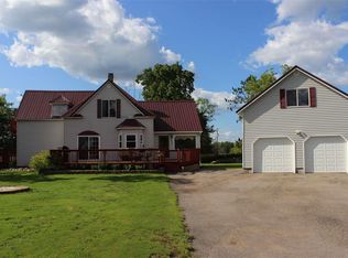 4315 S Staples Ave, South Range, WI 54874