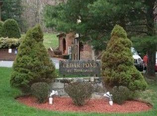 22 Cedar Pond Ln, Cortlandt Manor, NY 10567