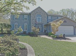 28 Aldridge Way, Sewell, NJ 08080