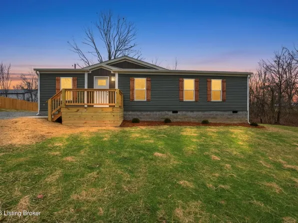 202 Red Bud Cir, Taylorsville, KY 40071