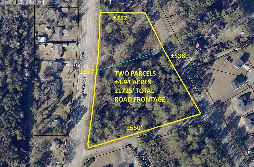 1st image of 3145 Madison Hwy