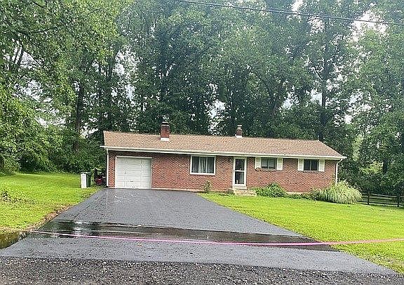 DRIVEWAY - 2021