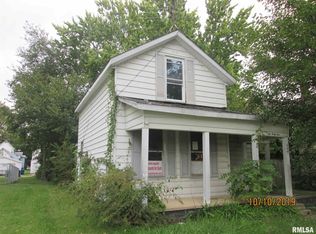 644 6th Ave S, Clinton, IA 52732