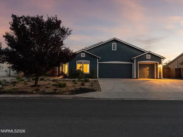 6465 Adobe Springs Dr, Sparks, NV 89436