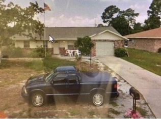 860 Goldcoast Dr, Deltona, FL 32725