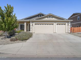 18527 Mountain Ash Ct, Reno, NV 89508