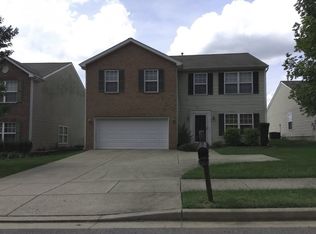331 Golfview Ln, Springfield, TN 37172