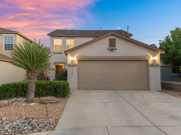 10744 McMichael Ln SW, Albuquerque, NM 87121