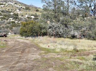 0 O St, Wofford Heights, CA 93285