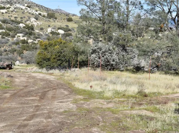 0 O St, Wofford Heights, CA 93285