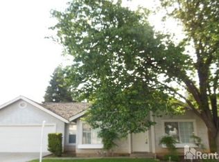 7360 N Woodrow Ave, Fresno, CA