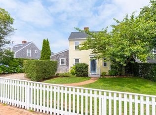 21 Kittiwake Ln, Nantucket, MA 02554