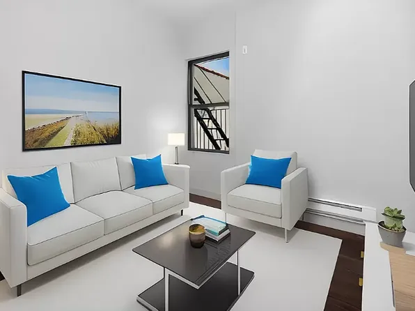 171 Attorney St Unit Penthouse, New York, NY 10002