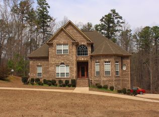 8565 Woodview Ln, Pinson, AL 35126