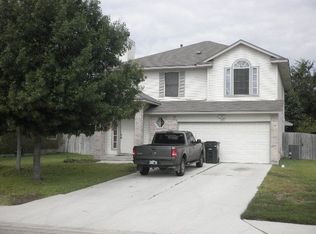 161 Henke Cv, Kyle, TX 78640