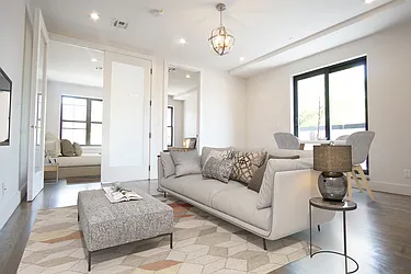 Rented by Lofts and Flats LLC