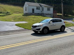 588 Oneida Valley Rd, Butler, PA 16001