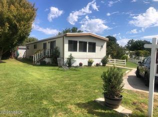 80 Zaca St SPACE 62, Buellton, CA 93427