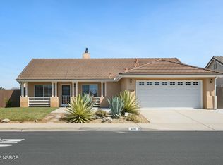 409 San Luis Dr, Santa Maria, CA 93455