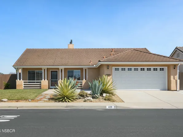 409 San Luis Dr, Santa Maria, CA 93455