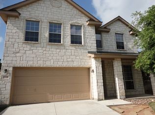 2510 Silverton Wind #00, San Antonio, TX 78261