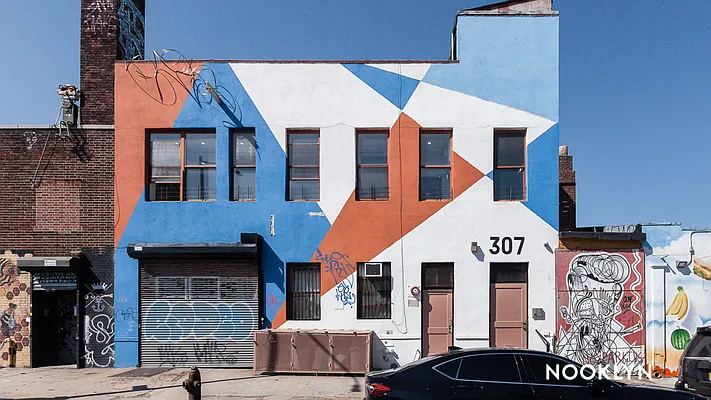 Rented by Nooklyn NYC LLC | media 2