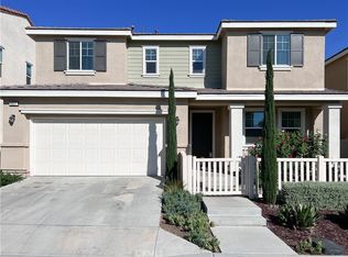 11617 Solaire Way, Chino, CA 91710