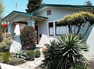 4612 Manila Ave, Oakland, CA 94609