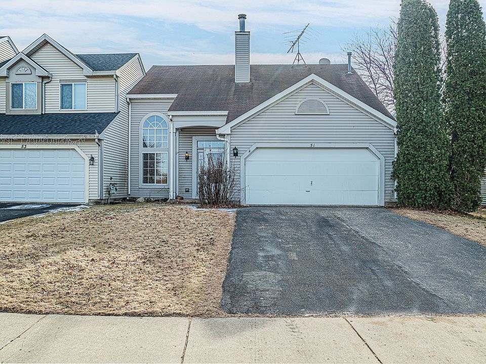 1st image of 51 E Country Walk Dr