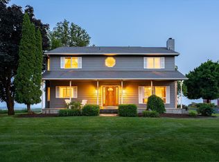 11920 E Stoughton Rd, Valleyford, WA 99036