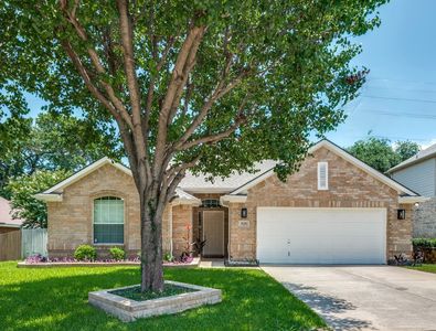 920 Park Forest Dr, Hurst, TX, 76053
