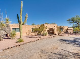 11421 E Holster Dr, Tucson, AZ 85749