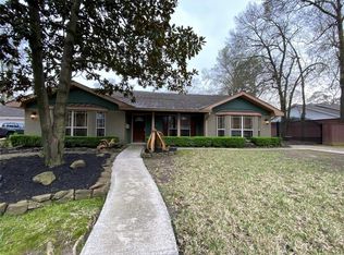 1619 Bethlehem St, Houston, TX 77018